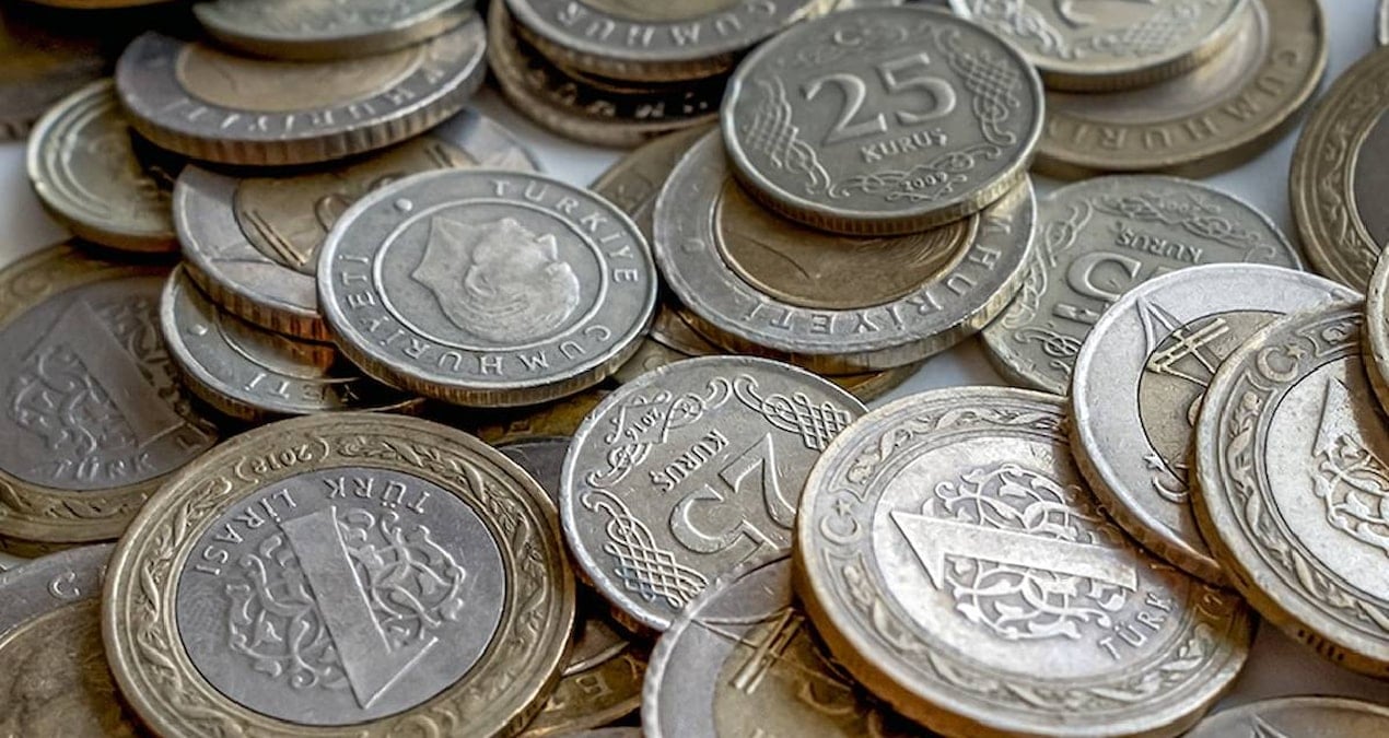 Cebinizdeki kuruşlar tarihe karıştı: Bir devir kapandı artık basılmıyor