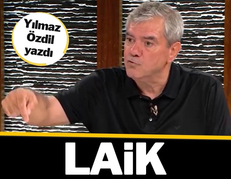 Laik