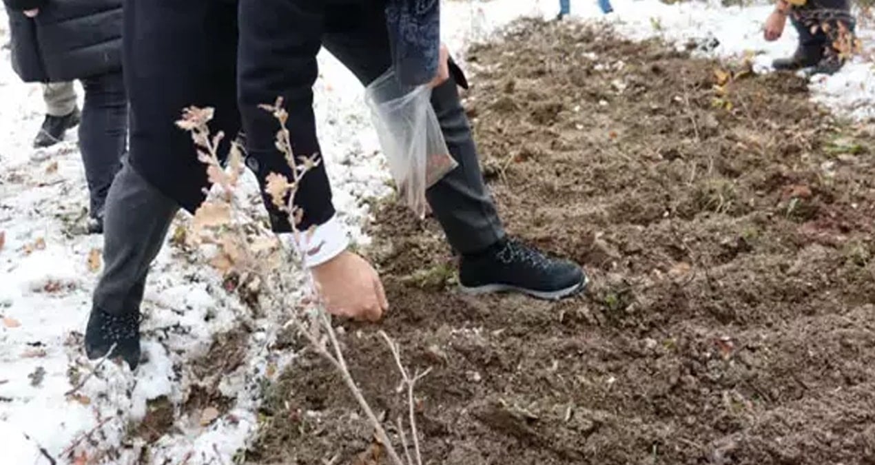 Milli servet değeri taşıyor: Avrupa peşine düştü