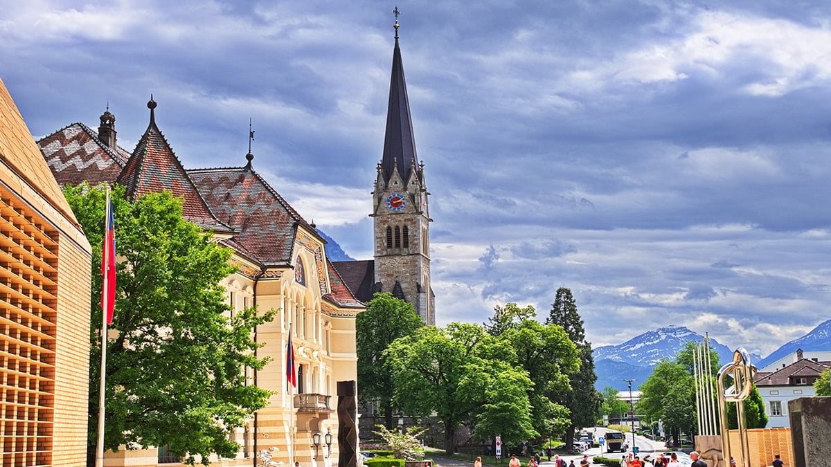 Çalışmasanız bile krallar gibi yaşarsınız: İşte dünyanın en zengin ülkesi