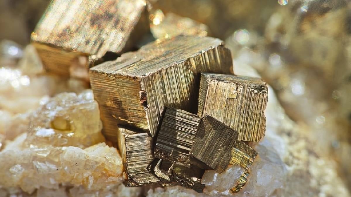 Dünyanın en büyük rezervi bulundu: Kimse çıkarmaya yanaşmıyor