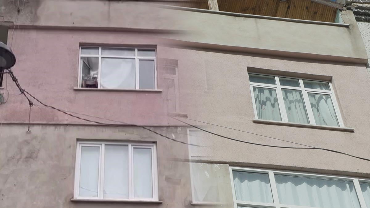 Komşuları canından bezdirdi! 20 yıldır aynı şeyi yapıyor