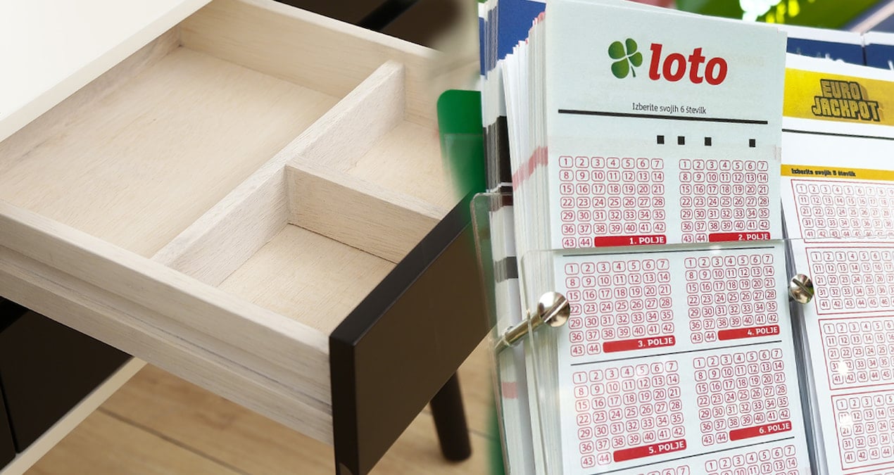 Temizlik yaparken milyoner oldu