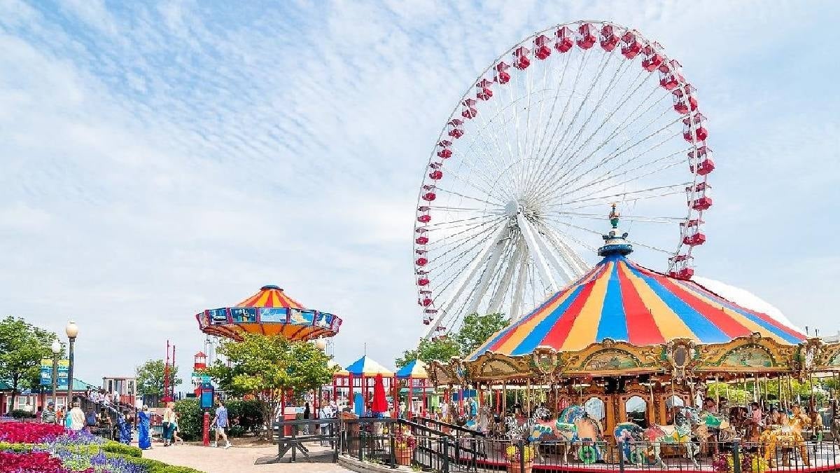 80 yıllık lunapark iflas etti: Sezon açılmadan kepenk indirdi