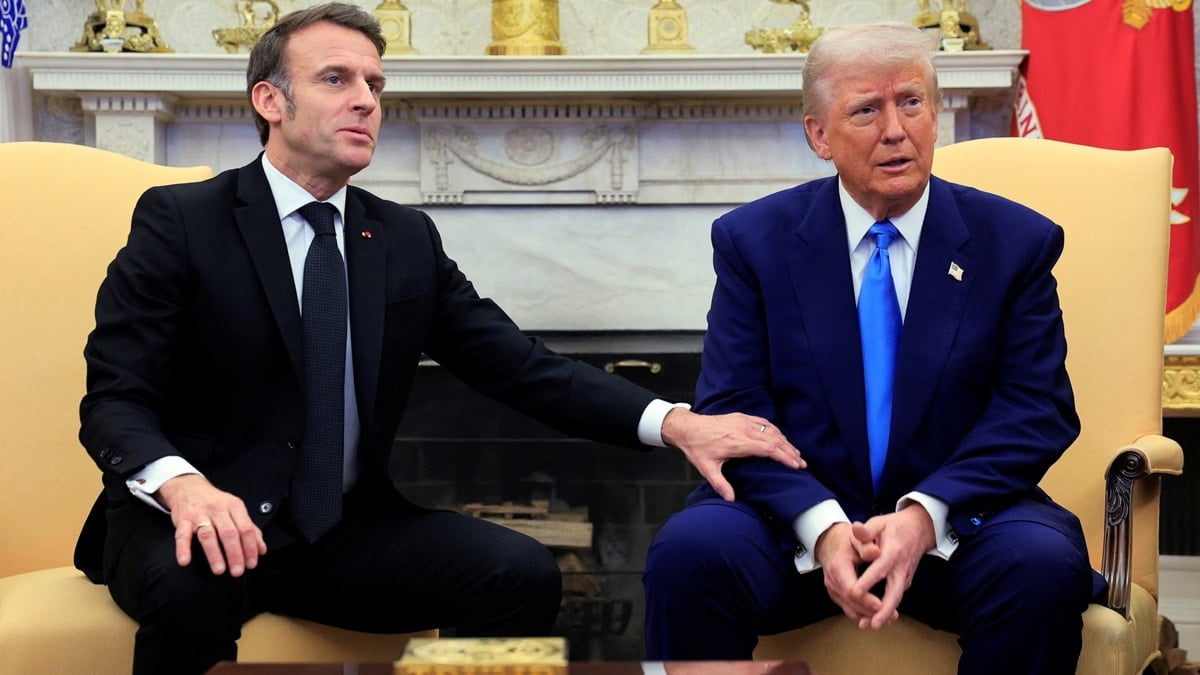 Dünyayı sarsan iddia: 3 lidere suikast talimatı verdi