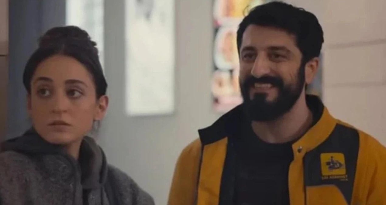 Röportaj Adam'dan sevenlerini üzecek haber