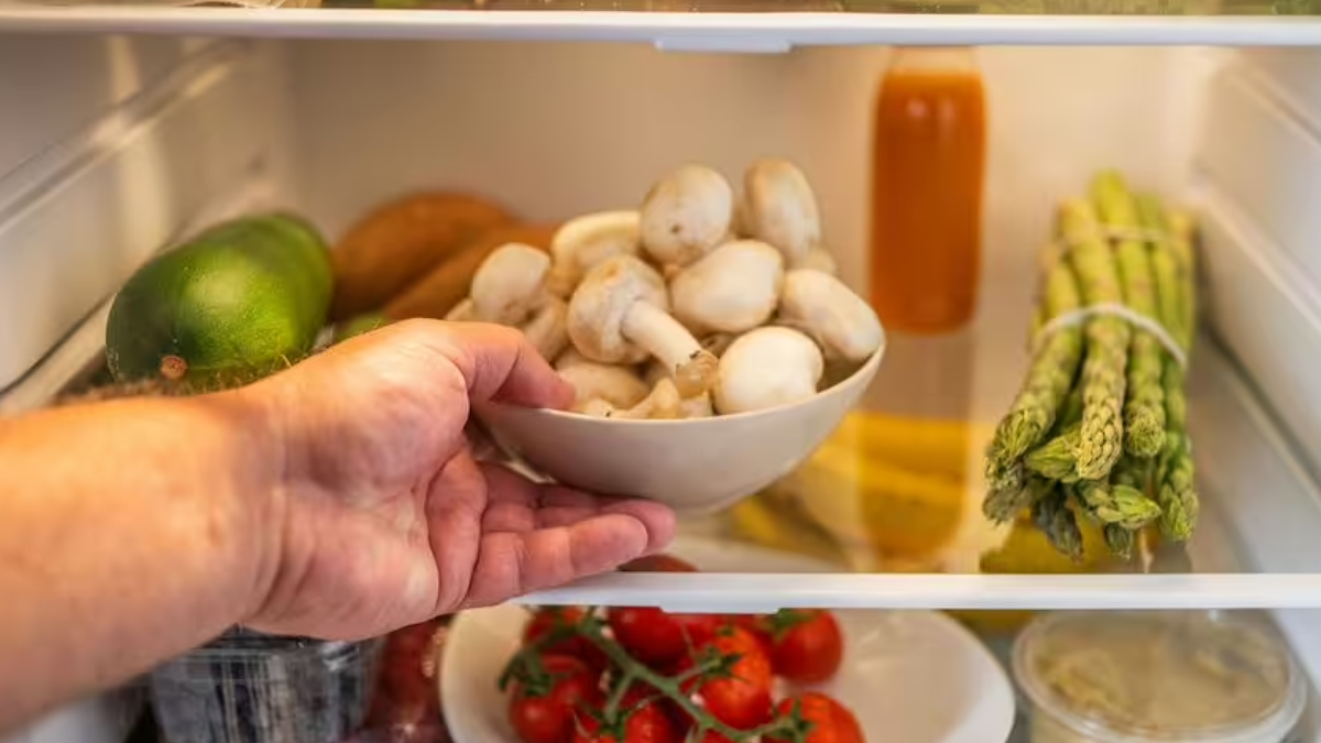  Bu ürünü sakın buzdolabına koymayın!