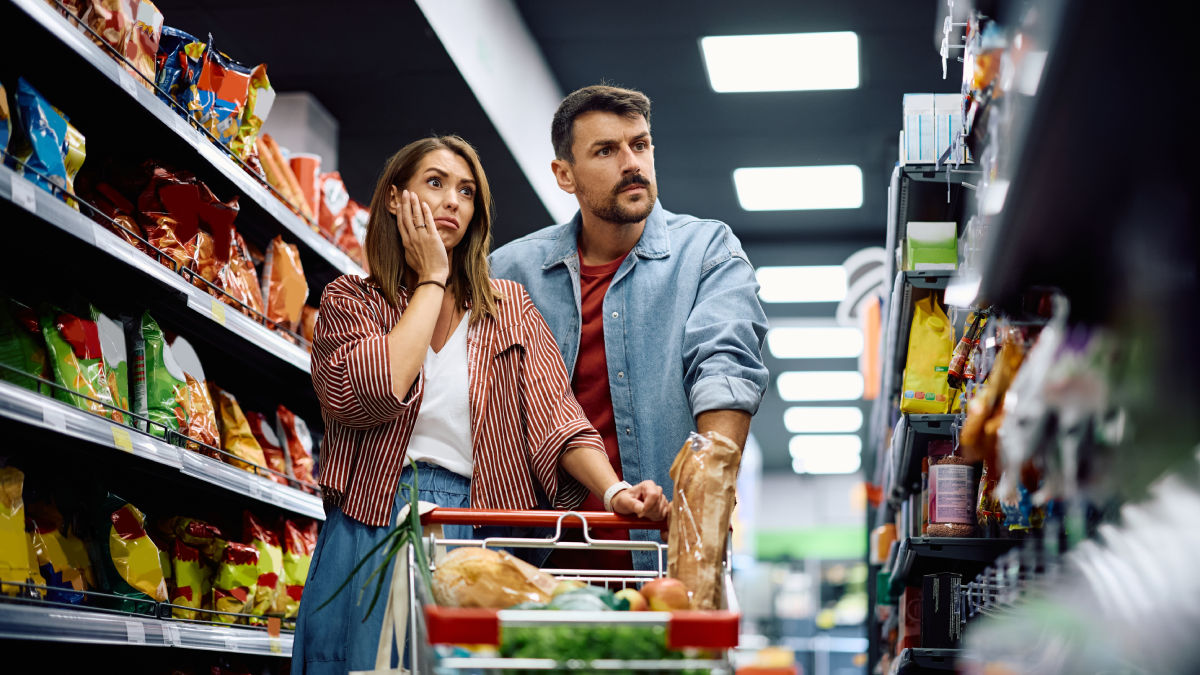 Marketten asla almamamız gereken 18 ürün açıklandı