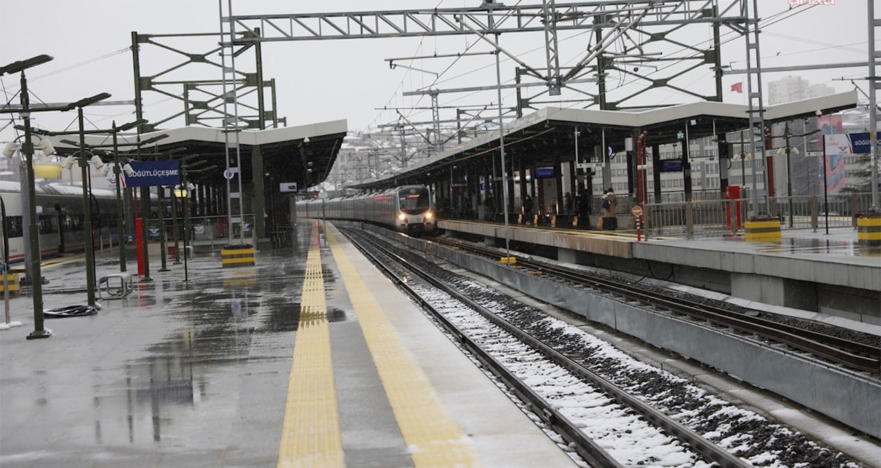 Marmaray'a dev zam geliyor