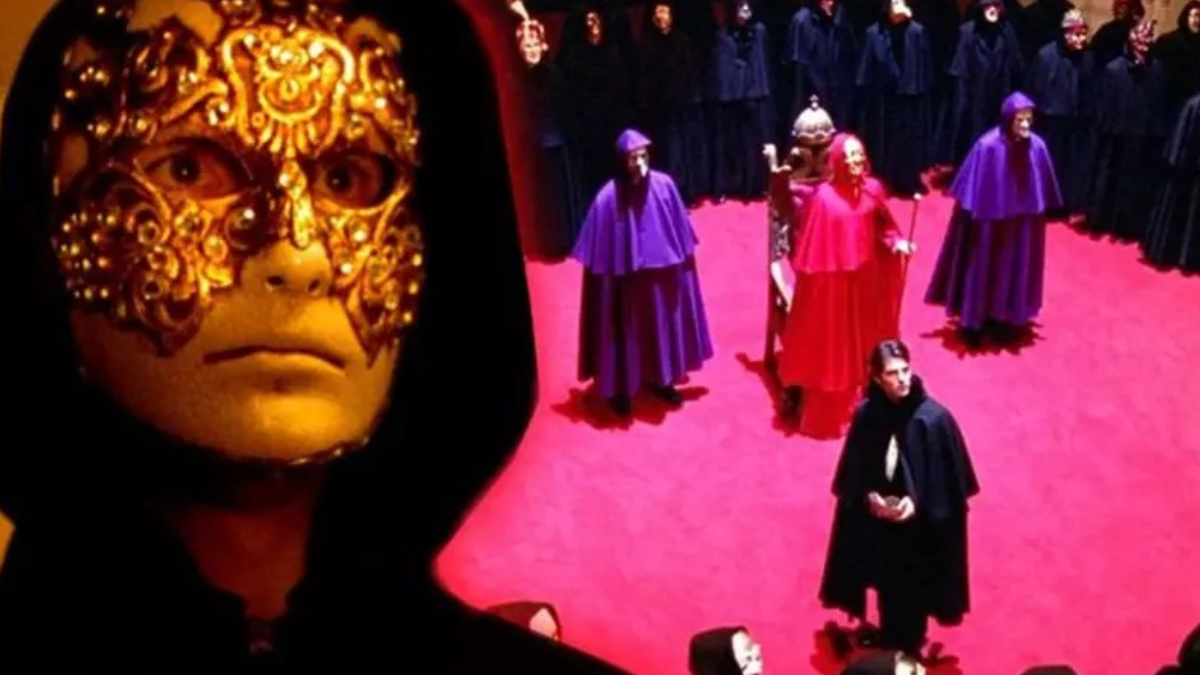 İğrenç dosyalar ifşa olduktan sonra herkes o filmi konuşuyor