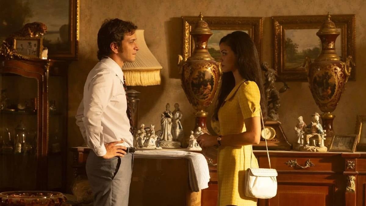 Masumiyet Müzesi dizisi stokları eritti: Kitap satışlarında rekor artış