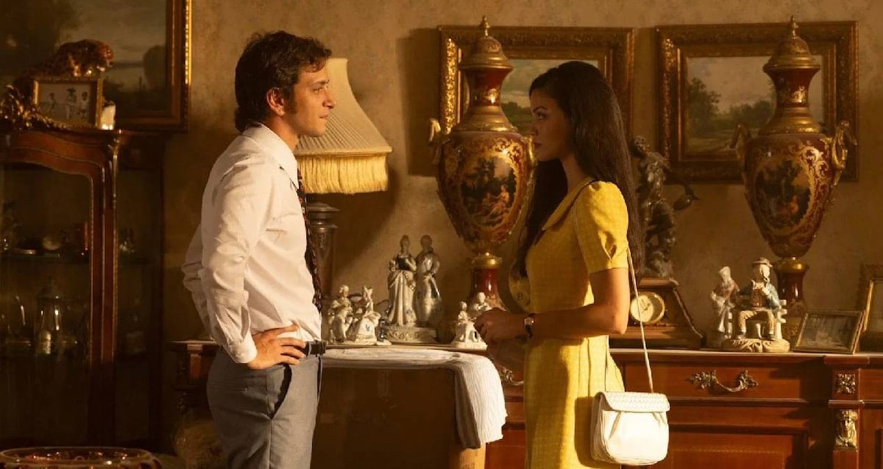 Masumiyet Müzesi dizisi stokları eritti: Kitap satışlarında rekor artış