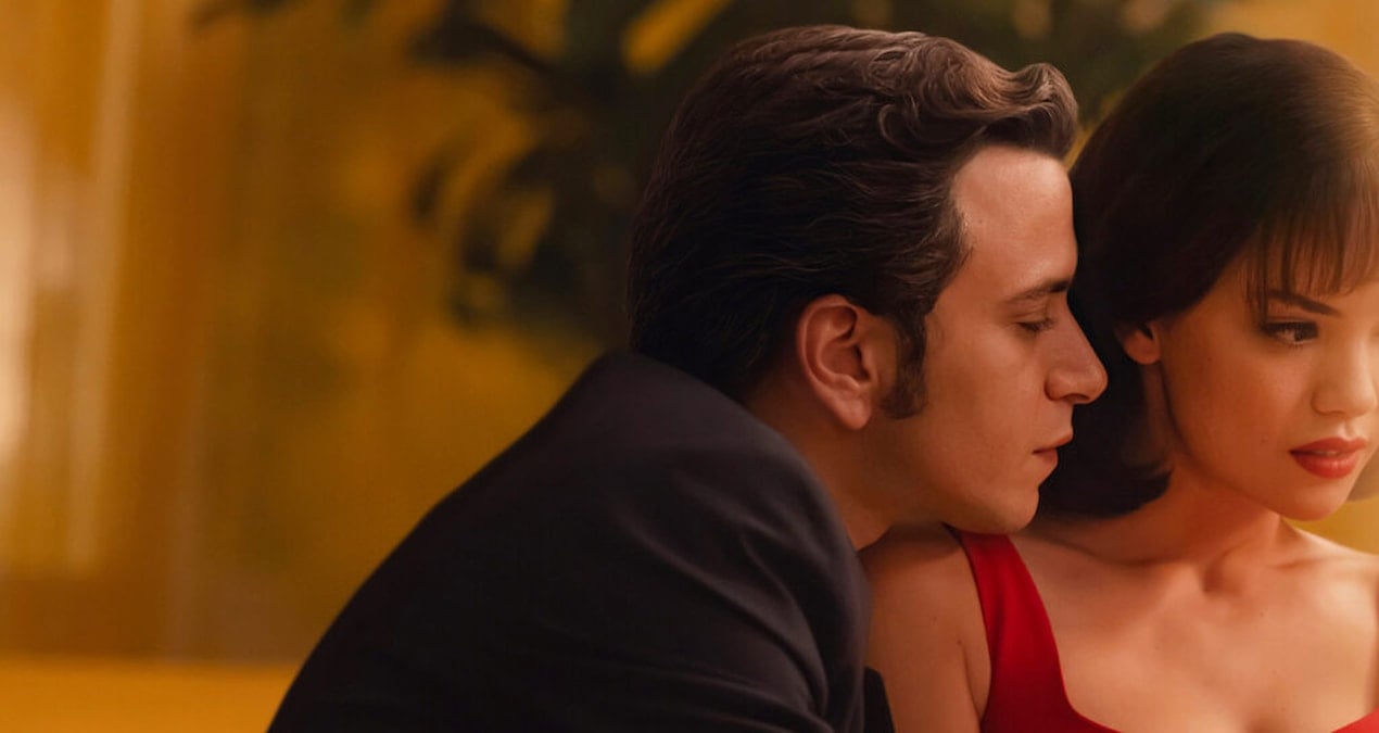 Türkiye bu diziyi konuştu ama yabancı eleştirmenlerden zayıf not aldı