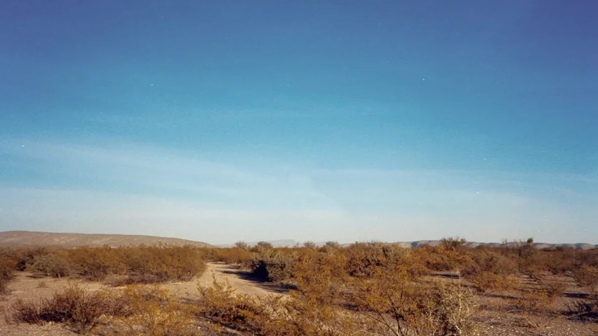 Oraya girenin dünyayla bağlantısı kopuyor 