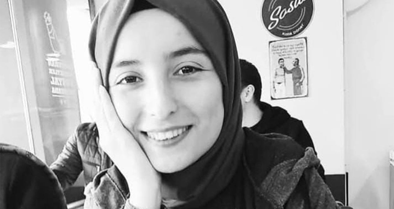 Atama sevinci yarıda kaldı! Melik öğretmenden acı haber geldi