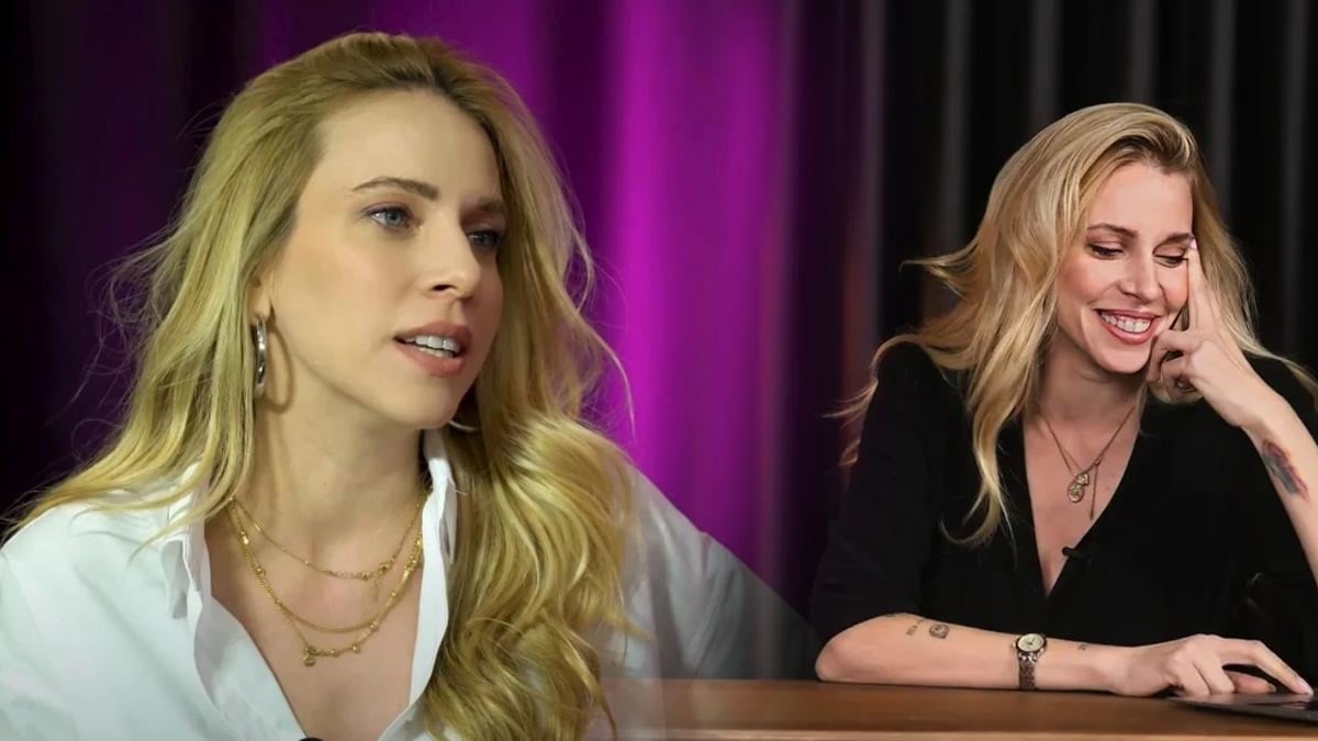 Melis İşiten'den sosyal medyayı ikiye bölen flört itirafı