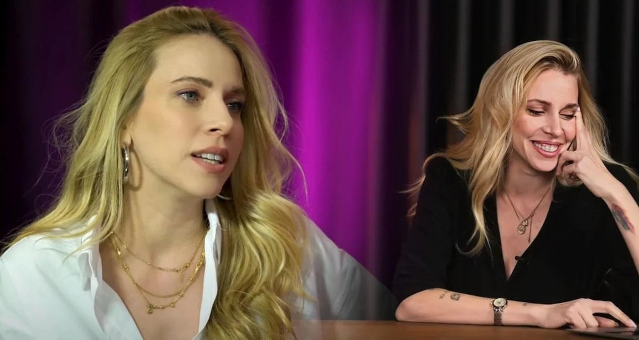 Melis İşiten'den sosyal medyayı ikiye bölen flört itirafı