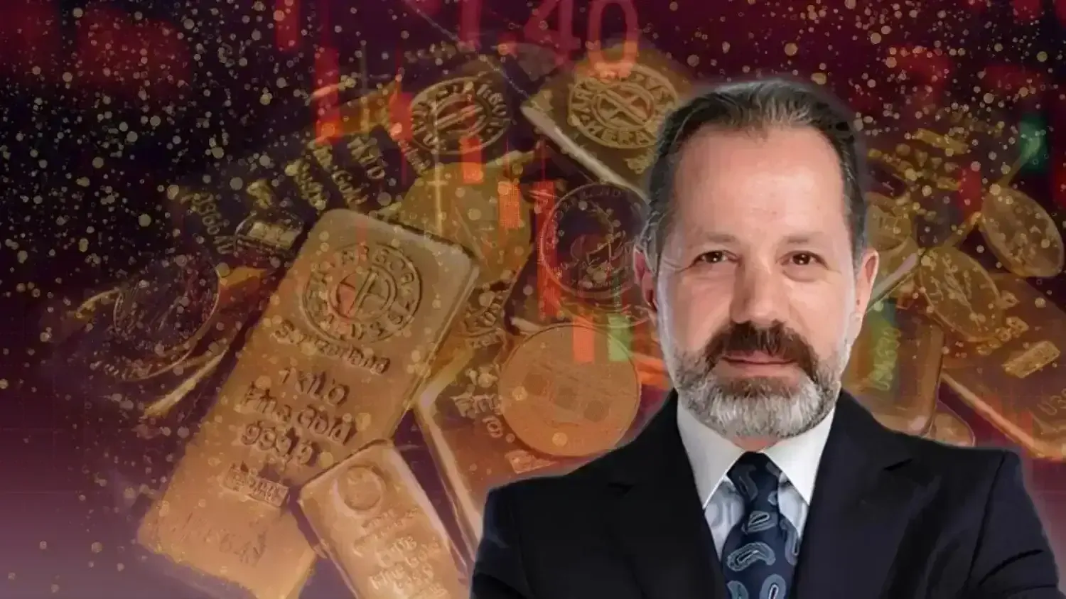 Altın bankadan mı alınmalı kuyumcudan mı? İslam Memiş açıkladı