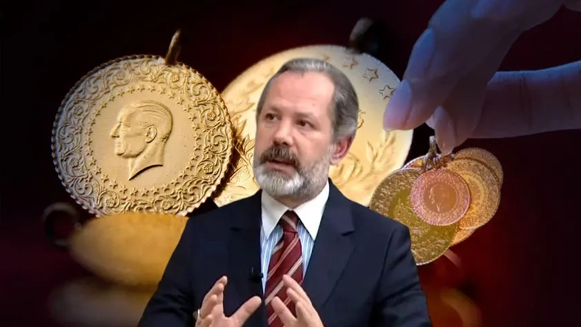 İslam Memiş altın sahiplerine kurulan tuzağı açıkladı: Yeni yükseliş için net tarih verdi 