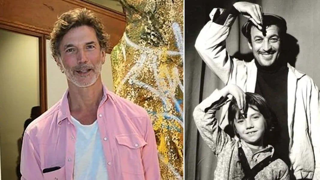 Baskın yapılan 'Clubhouse'un sahibi bakın kim çıktı!