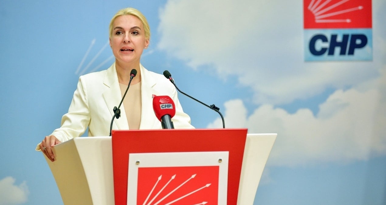 CHP'li isim partisinden istifa etti; geçeceği partiyi açıkladı