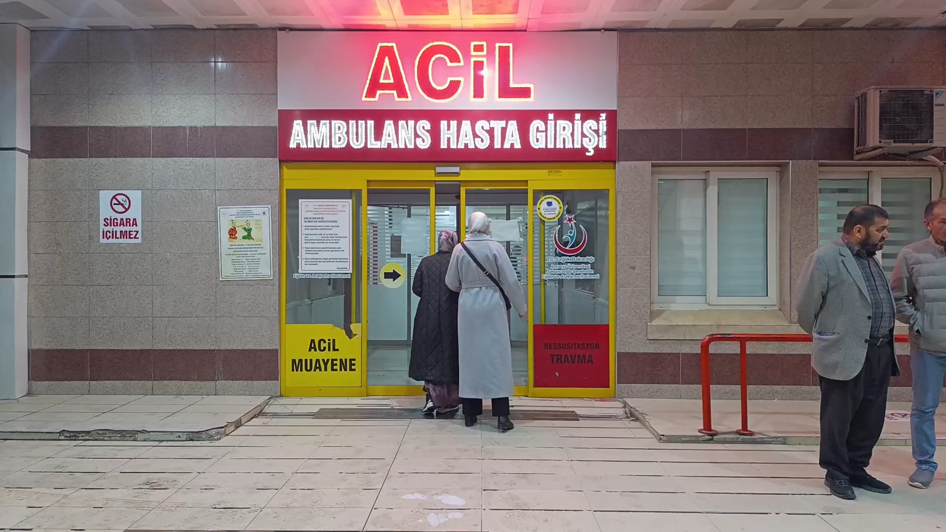 Onlarca kişi mevlit yemeğinden hastanelik oldu