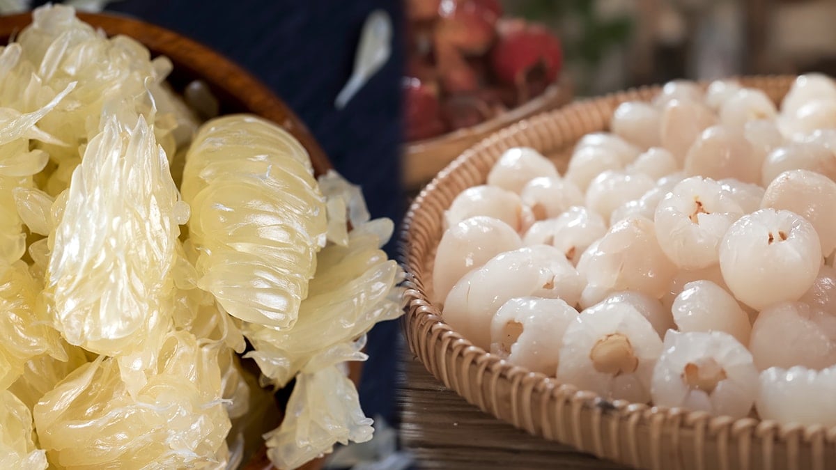 Türkiye'de 2 yeni meyve kapış kapış satılıyor