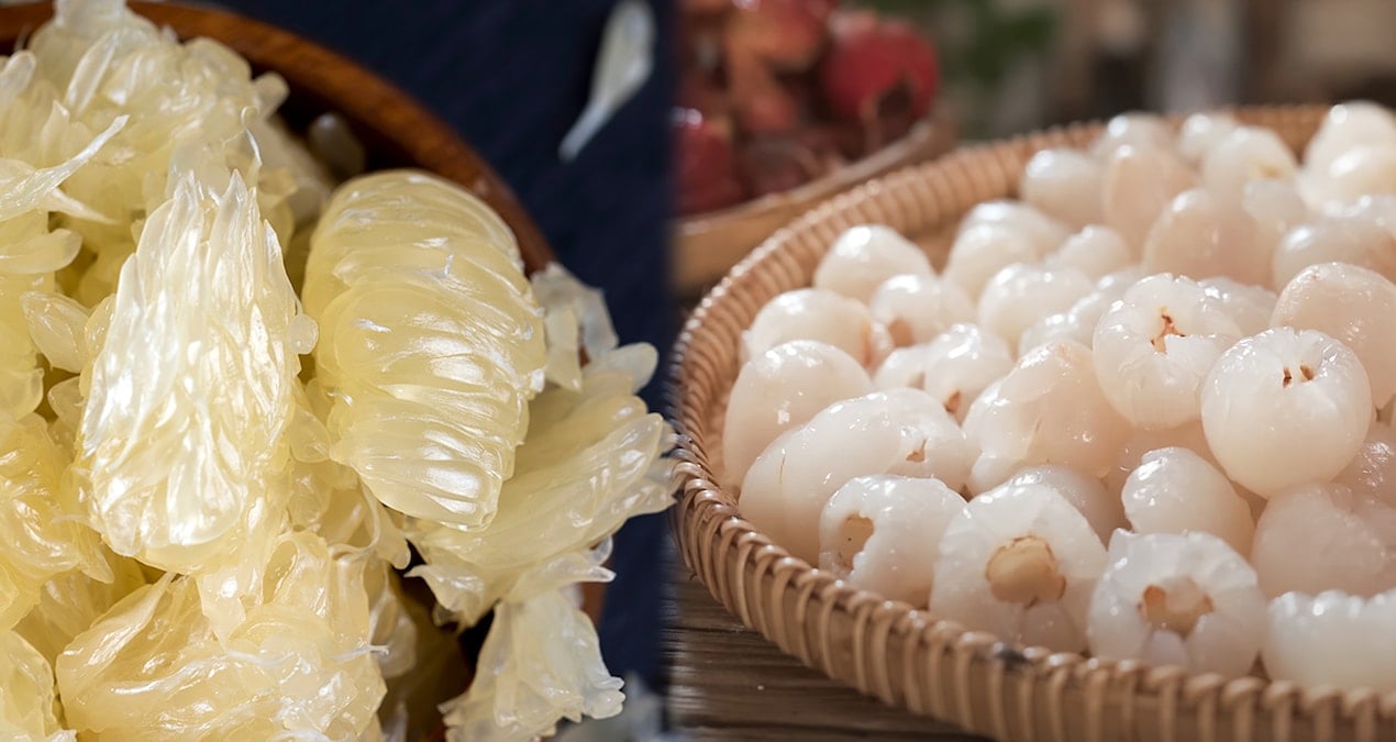 Türkiye'de 2 yeni meyve kapış kapış satılıyor