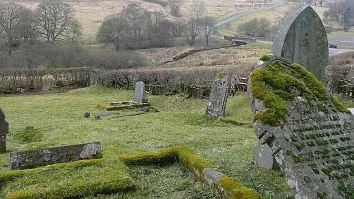 Yüzlerce kişi köyü terk etti: Döndüklerine gözlerine inanamadılar