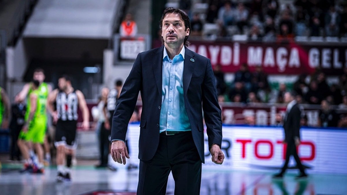 25 yıl emek verdiği takımın başına geçti