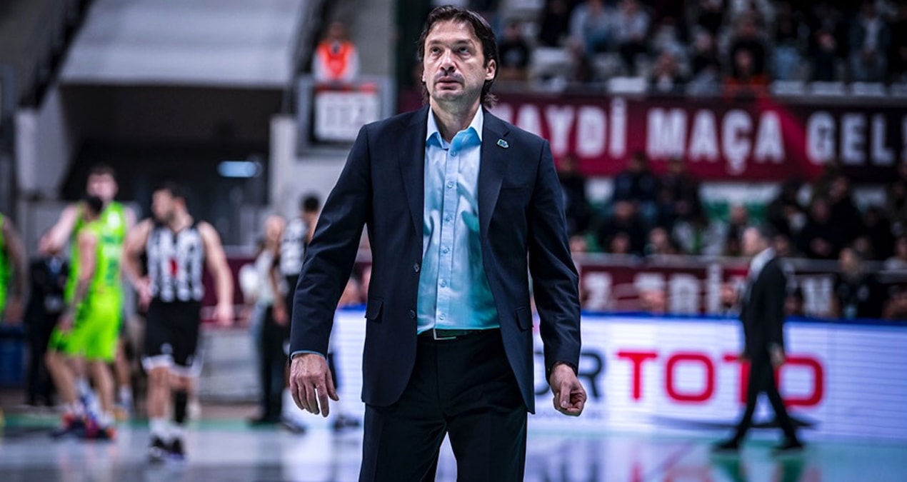 25 yıl emek verdiği takımın başına geçti