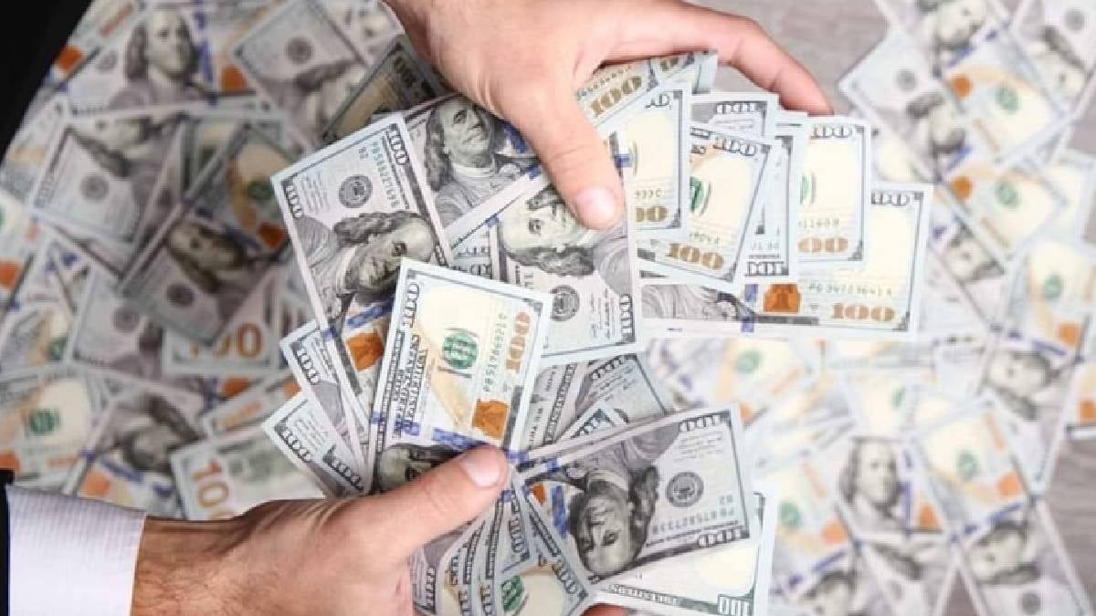 40 yıllık inat sonucu milyoner oldu