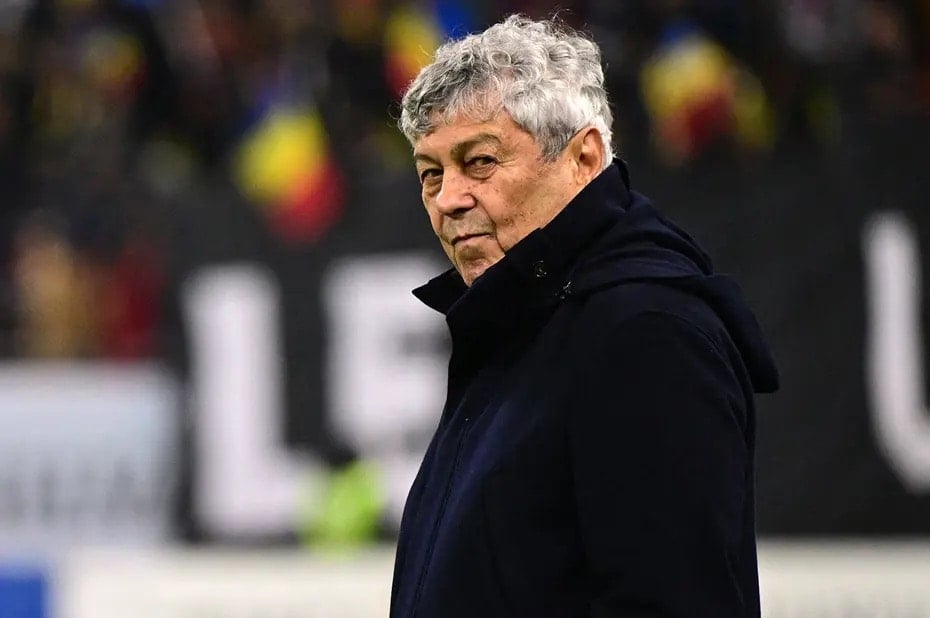 Türkiye maçında olacak mı? Lucescu'nun sağlık durumu belli oldu