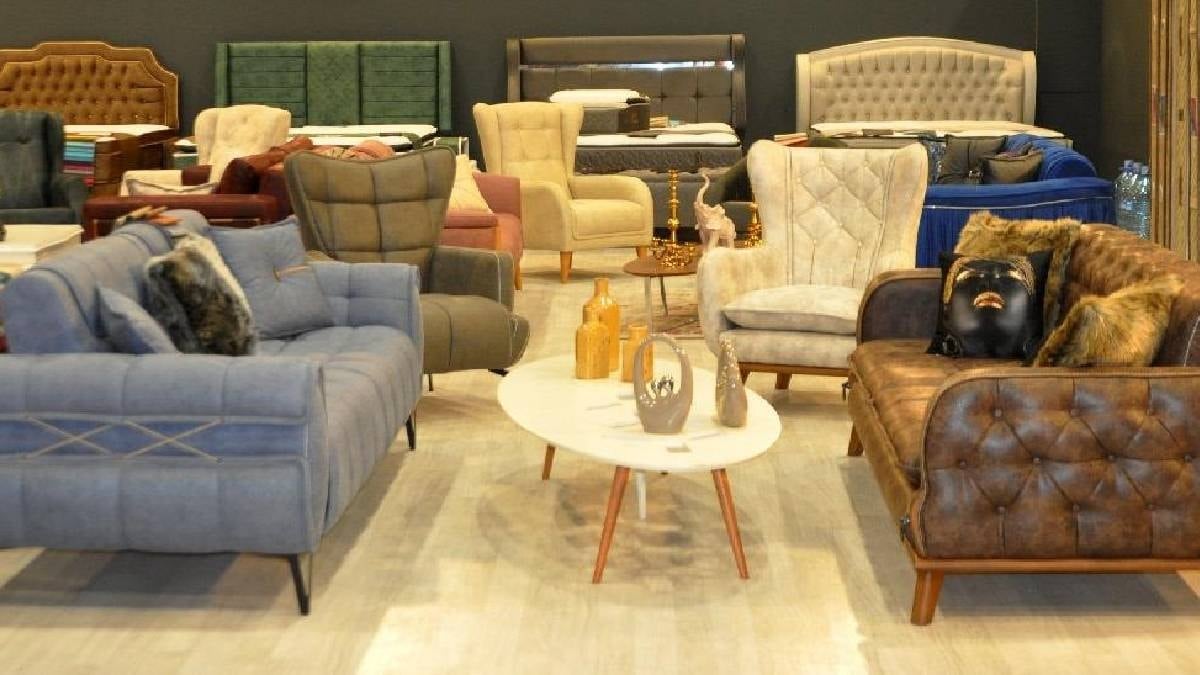 Türk mobilya devinden büyük hamle: İtalya markasını satın alacak