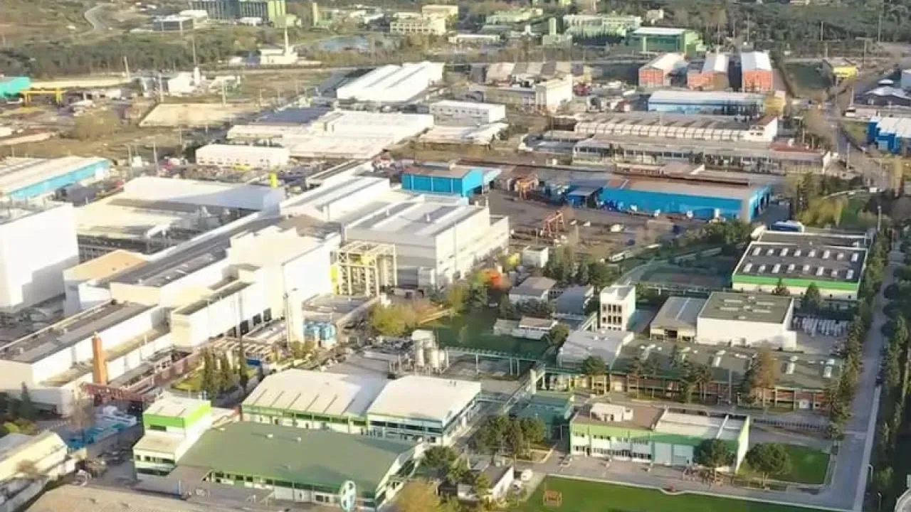 Türk devi fabrikasını kapatıyor! Tüm çalışanlar işten çıkarılacak
