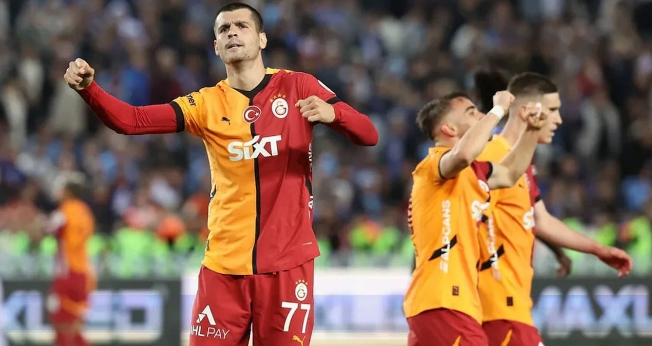 Yeni hocası Galatasaray'ın eski yıldızına ateş püskürdü: Kendisine başka iş bulsun