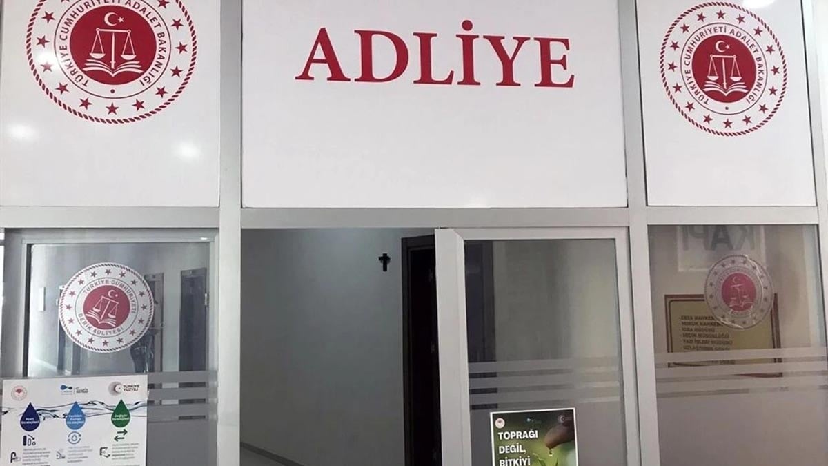 Mardin’de genç kızın zorla kaçırıldığı iddiasına 1 tutuklama