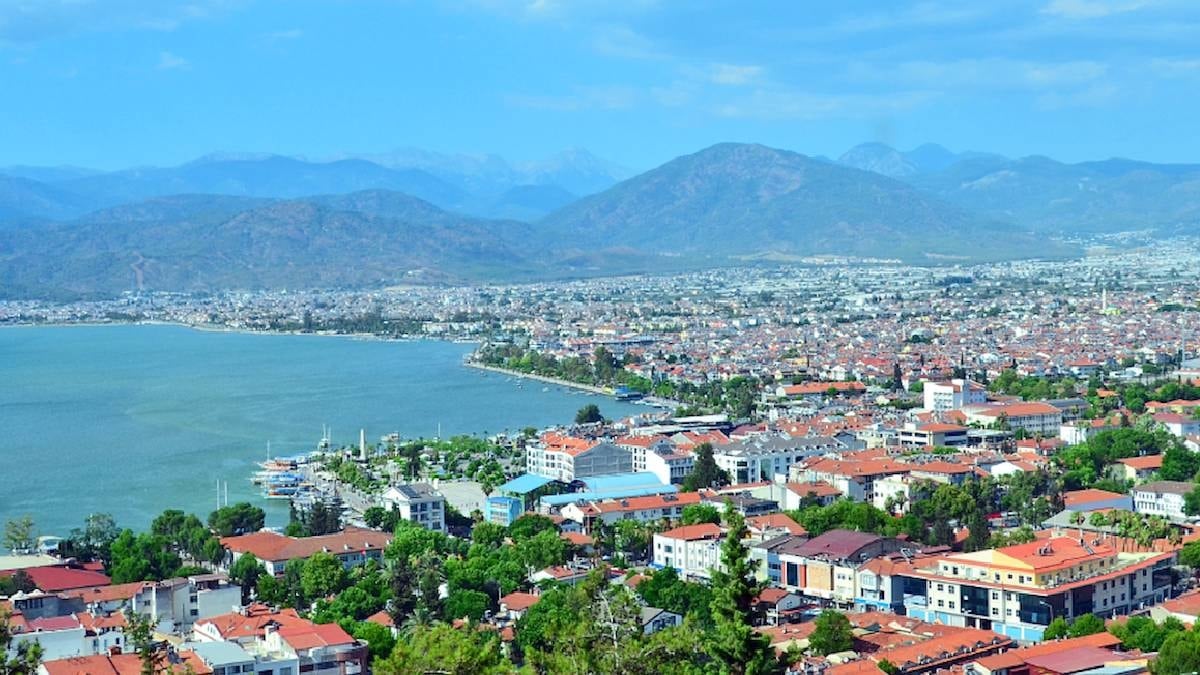 Türkiye'de en uzun ömürlülerin yaşadığı şehir belli oldu: 85 yaşına kadar yaşıyorlar