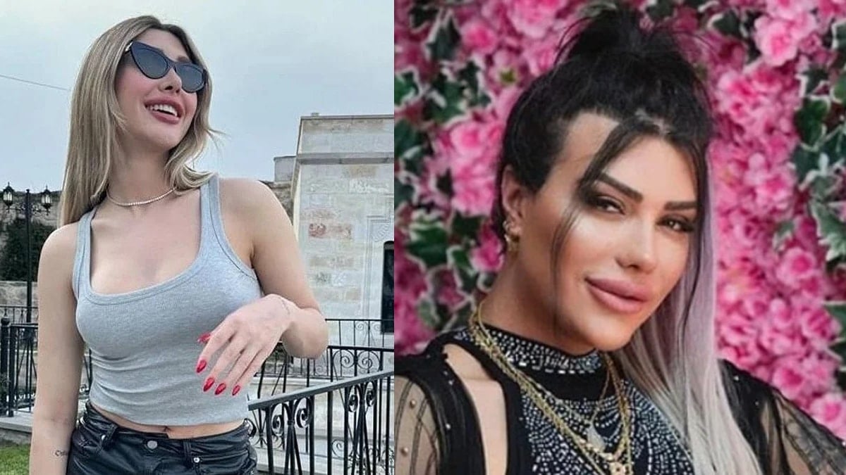 Fenomen Arya Bektaş ve Mükremin Gezgin Uyuşturucu ve fuhuş soruşturmasında gözaltına alındı