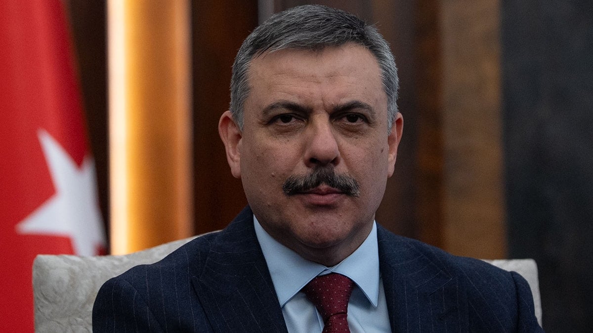 CHP'den yeni İçişleri Bakanı'na çağrı: İlk imzayı at!