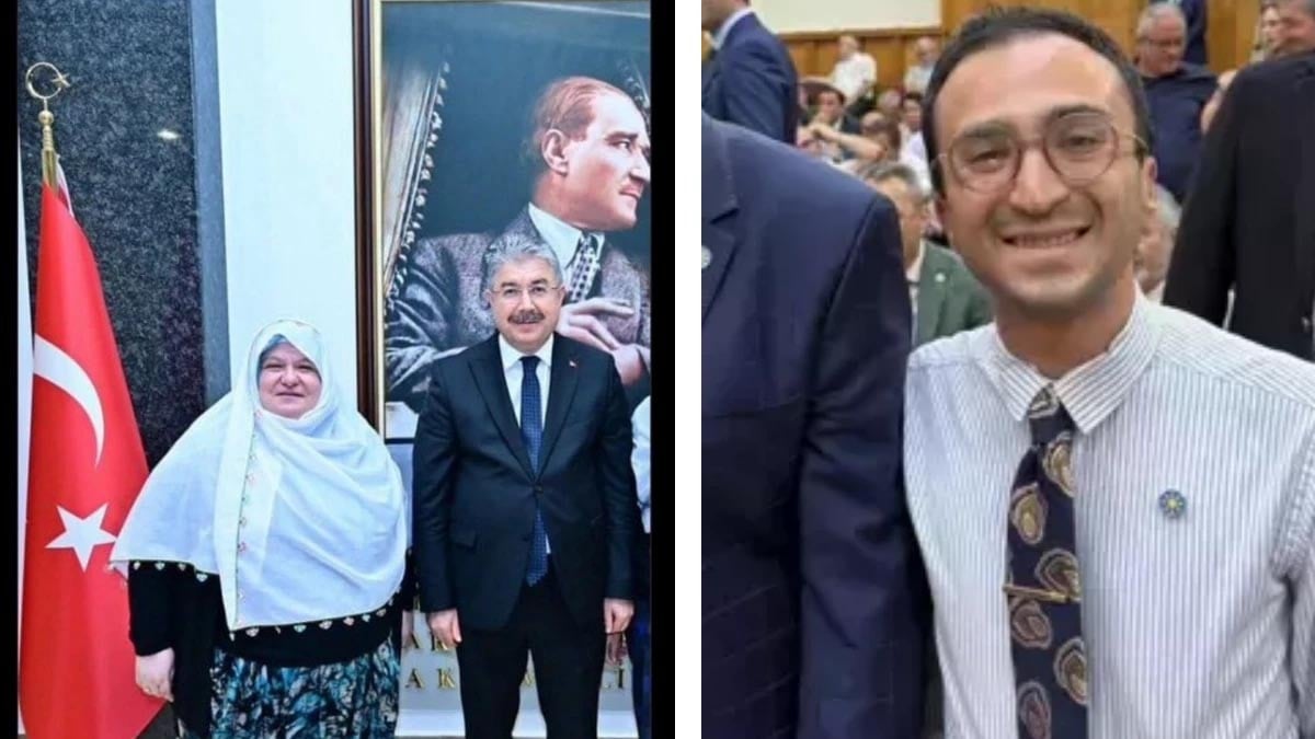  İYİ Parti, Zeynep Güneş’i küçük gören o ismi ihraç etti