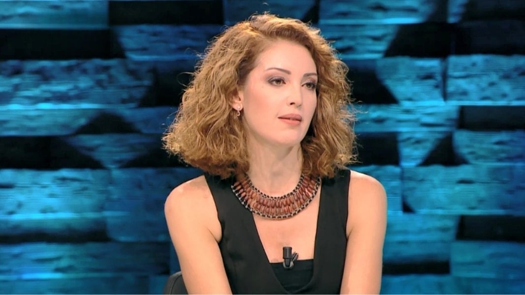 Nagehan Alçı'ya bir darbe de TMSF'den: Kovuldu