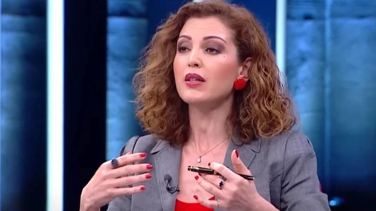 Kovulduğu iddia edilmişti: Nagehan Alçı sessizliğini bozdu