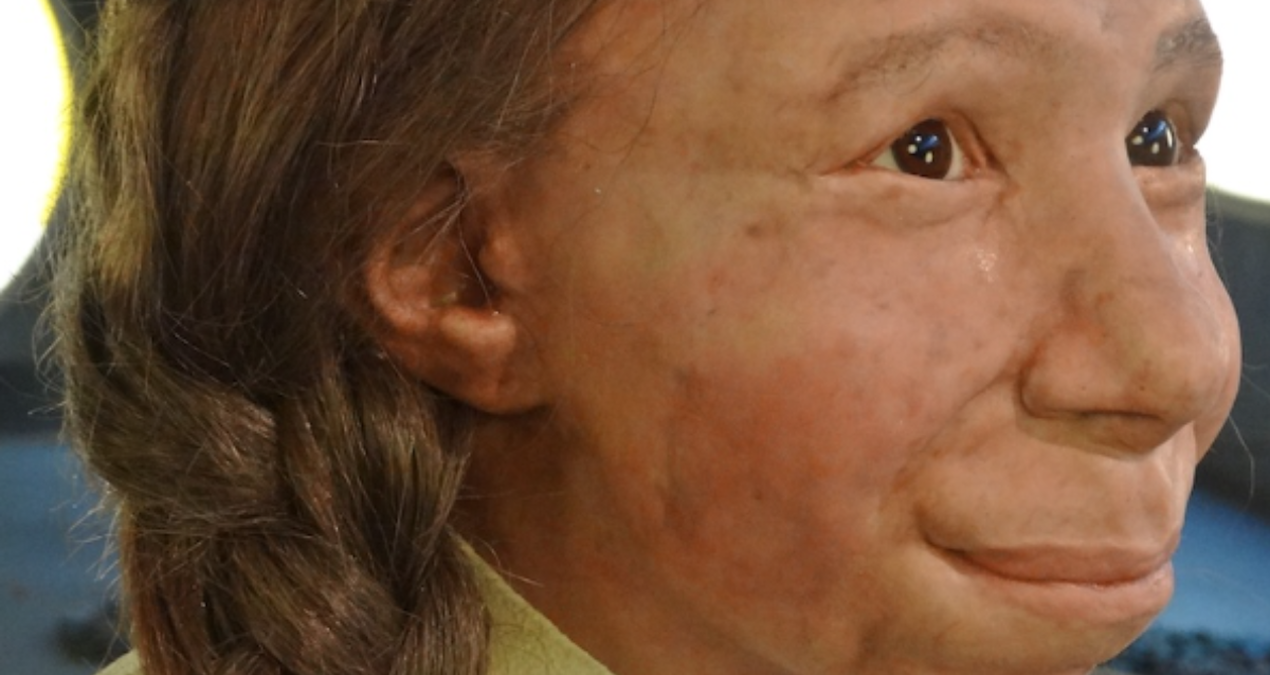 7 bin yıllık sırrımız oraya döküldü