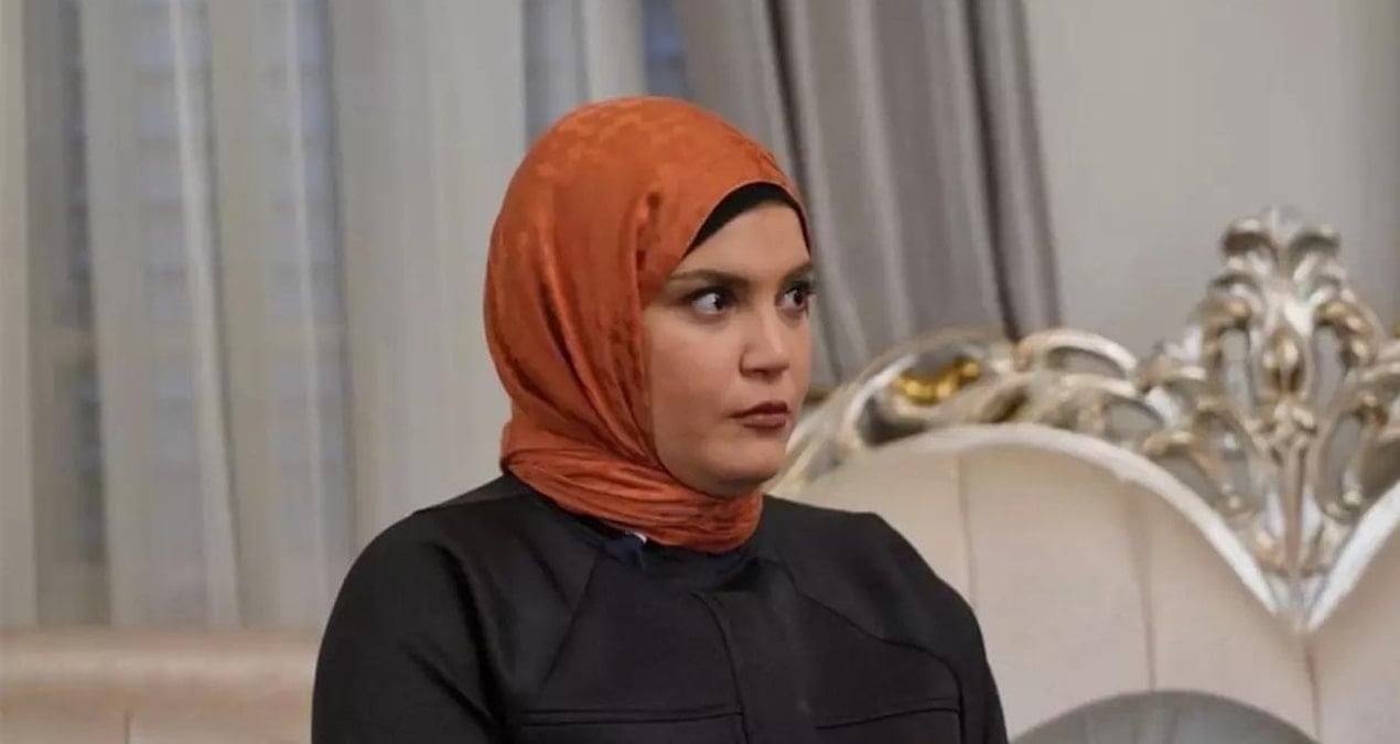 Feyza Civelek Kızılcık Şerbeti'nde yılın bombasını patlattı