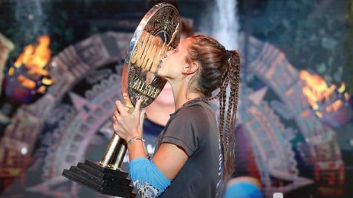  Survivor şampiyonunun uyuşturucu test sonucu belli oldu