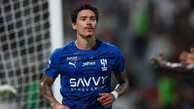 Türkiye'ye gelmek istemeyen Darwin Nunez, hayatının şokunu yaşadı