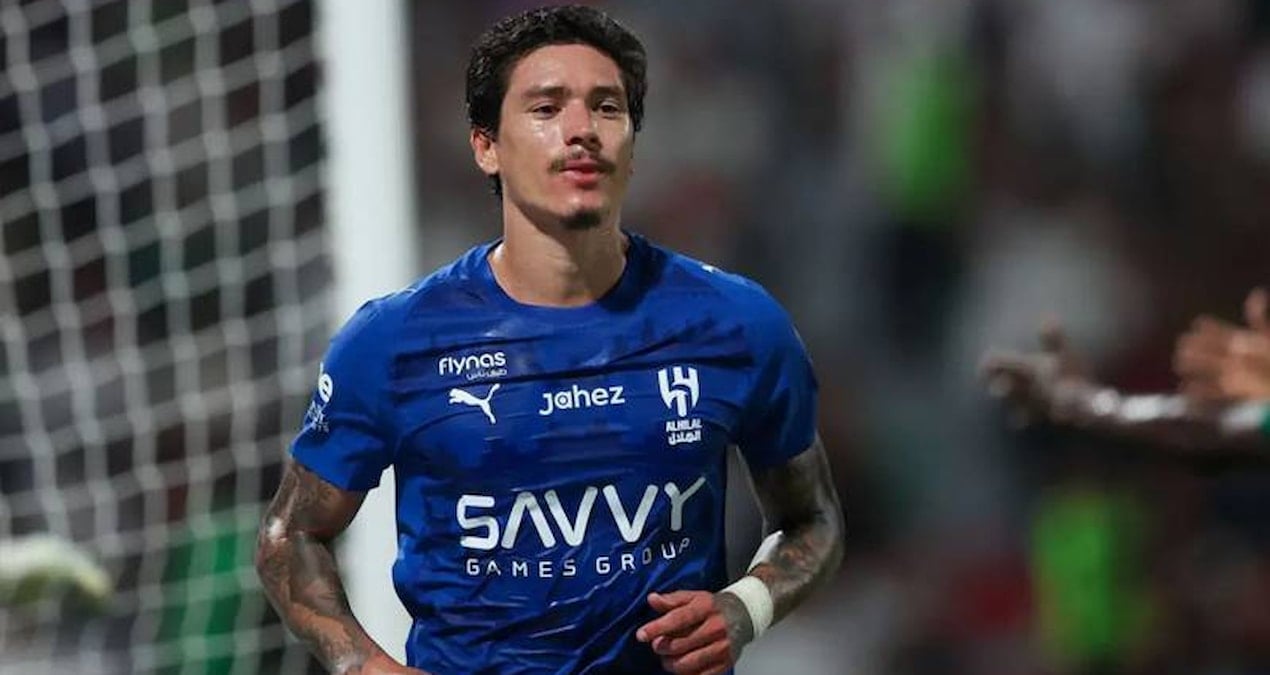 Türkiye'ye gelmek istemeyen Darwin Nunez, hayatının şokunu yaşadı