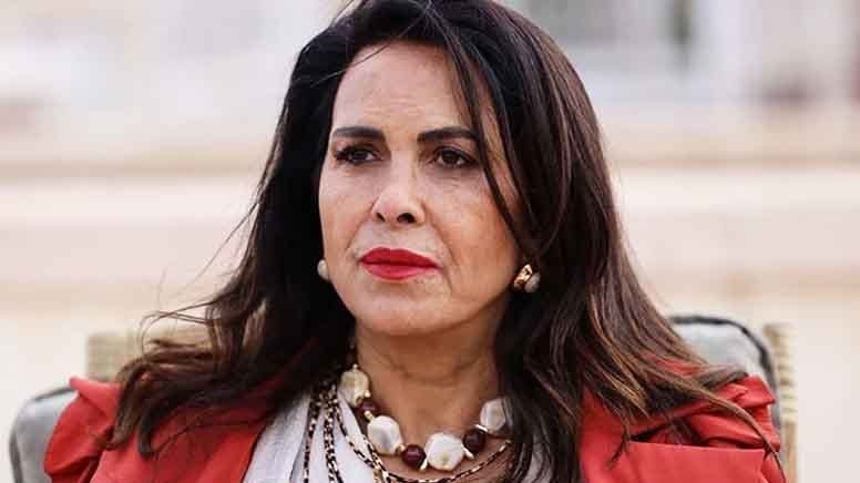 Nursel Köse isyan etti: Ayıp ediyorsunuz!