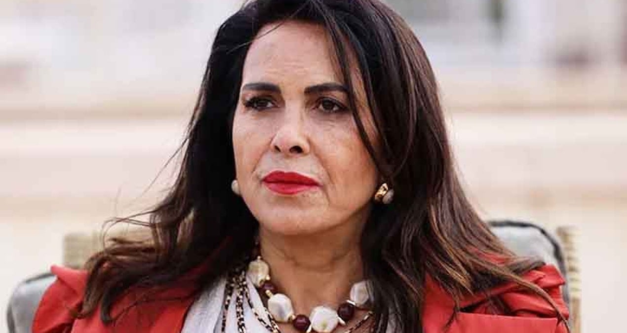 Nursel Köse isyan etti: Ayıp ediyorsunuz!